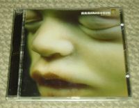 Rammstein - Mutter CD Niedersachsen - Mellinghausen Vorschau