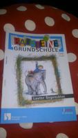 Bausteine Grundschule*Hefte 2005*Gegensätze* Niedersachsen - Cuxhaven Vorschau