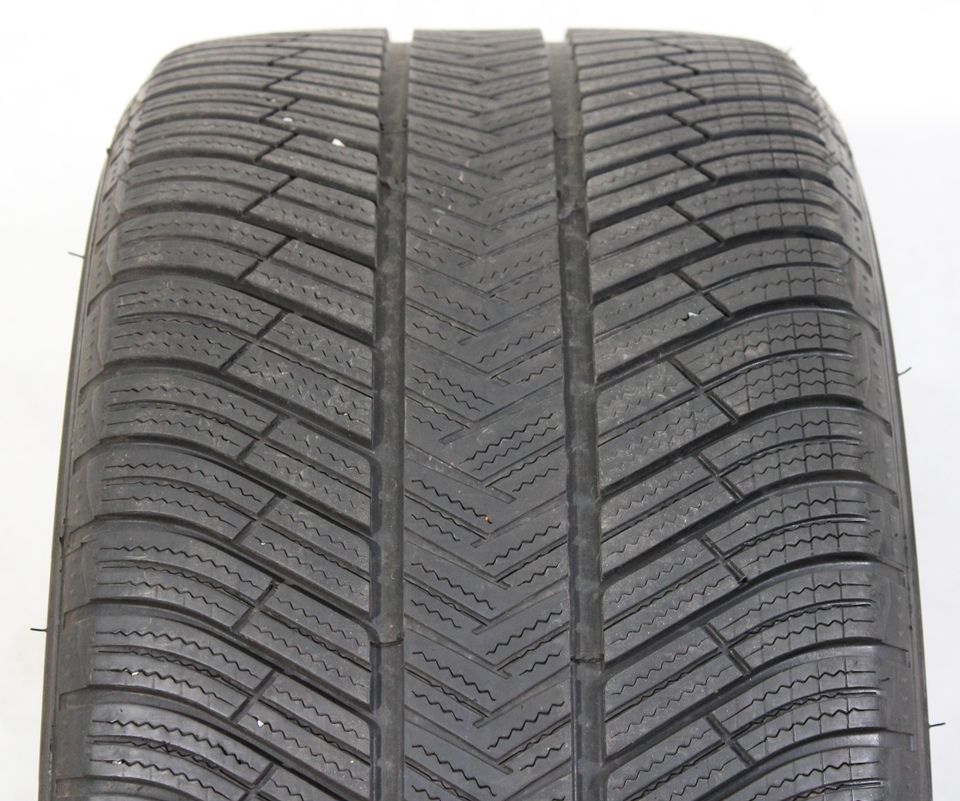 1x 295/40R20 106V MICHELIN LATITUDE ALPIN LA2 2016  #1FDK in Bad Tölz