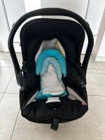 Kindersitz Isofix Klappbar mit Sitzverkleinerung Babyschale Kiddy Thüringen - Dermbach Vorschau