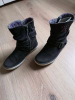 Lurch Stiefel Größe 31 grau Niedersachsen - Zeven Vorschau