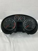 Audi A3 8P 2.0 TDI Tachometer Kombiinstrument 8P0920930QX Niedersachsen - Bremervörde Vorschau