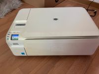 HP Photosmart C4480, neue Patronen, an Bastler Thüringen - Erfurt Vorschau