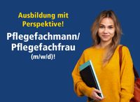 Pflege Ausbildung | generalistische*r Pflegefachfrau/-mann (m/w/d)  | Eichenzell Hessen - Eichenzell Vorschau