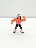 WWF/WWE Hasbro Wrestling Figur Bret Hart Baden-Württemberg - Filderstadt Vorschau