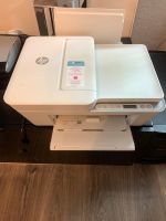 HP Deskjet Plus 4100 Nordrhein-Westfalen - Mülheim (Ruhr) Vorschau