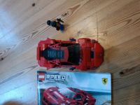 Lego Ferari Set 76895 Brandenburg - Teltow Vorschau