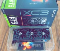 EVGA GeForce RTX 3070 XC3 - 8GB - TOP - OVP Bayern - Obertraubling Vorschau