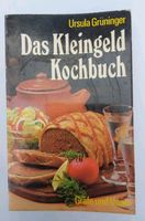 Das Kleingeld Kochbuch, Rezeptbuch, Buch Bayern - Pöttmes Vorschau