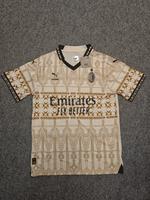 Puma Ac Milan Mailand Trikot Sonder Beige Gr. L Herren Neu Hessen - Sulzbach Vorschau