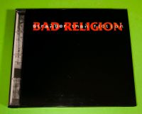 CD Bad Religion - Stranger Than Fiction Nürnberg (Mittelfr) - Aussenstadt-Sued Vorschau