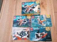 Lego Creator 3 in 1, 31071 Forschungsdrohne Bayern - Aschaffenburg Vorschau