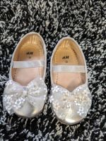 H&M Ballerina Schuhe 23 Baden-Württemberg - Kappel-Grafenhausen Vorschau