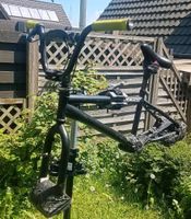 Custom Trampolin Bike SCOTT BMX Freestyle Fahrrad Nordrhein-Westfalen - Velbert Vorschau
