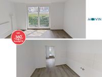 ++Tageslichtdurchflutete 2-Zimmer-Wohnung mit Extra-Zimmer im 1. OG++ Elberfeld - Elberfeld-West Vorschau