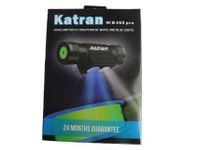 Katran W/B 460 Pro Headlamp Kopflampe Baden-Württemberg - Schwäbisch Gmünd Vorschau