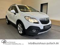Opel Mokka 1.7 CDTI Edition AHK/Autom./Klima/Sitzhzg Bayern - Kolbermoor Vorschau