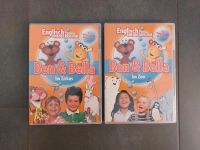 DVD Englisch entdecken mit Ben & Bella Im Zoo Zirkus lernen Hessen - Oberursel (Taunus) Vorschau