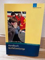 Handbuch Notfallseelsorge - PSNV - J. Müller-Lange Bayern - Neustadt an der Aisch Vorschau