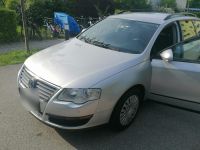 VW Passat 2.0 Benzin München - Ramersdorf-Perlach Vorschau