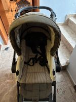 Kinderwagen Teutonia Karre Buggy Kind Baby Niedersachsen - Göttingen Vorschau