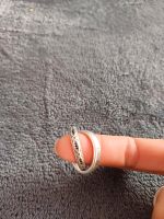 Thomas Sabo Infinity Love Doppel ring Gr. 54 Bayern - Ammerthal Vorschau