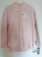 Damen MANGO Jeansjacke Oversize gr 34 xs Jacke rosa pink NEU Nordrhein-Westfalen - Bergneustadt Vorschau