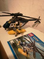 Lego City Polizei Hubschrauber 60067 Essen - Essen-Borbeck Vorschau