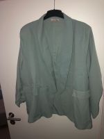 Shein Damen Blazer Mint Größe 44 NEU in OVP Hessen - Rodgau Vorschau