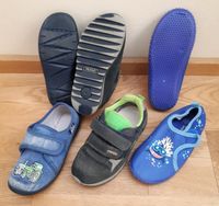 Jungen- / Kinderschuhe Größe 28, beck primigi Bayern - Coburg Vorschau