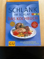 Kochbuch Schlank im Schlaf Hessen - Lohfelden Vorschau