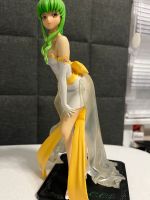 Code Geass C.C. Wedding Dress Figur GERN VERHANDELBAR Düsseldorf - Rath Vorschau