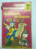 Comic LTB Nummer37 „Ehrlich spart am längsten „ Hessen - Großkrotzenburg Vorschau