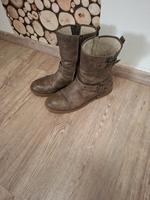 Damenschuhe 45 von Mustang Bayern - Weiltingen Vorschau
