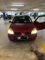 Renault clio zum verkaufen Köln - Chorweiler Vorschau