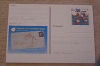 4 Postkarten Ganzsachen Nordrhein-Westfalen - Bottrop Vorschau