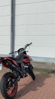 Supermoto/Malaguti xsm 125 Niedersachsen - Bad Bederkesa Vorschau