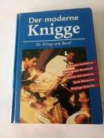 Buch " Der moderne Knigge für Alltag und Beruf" neu Brandenburg - Wittstock/Dosse Vorschau