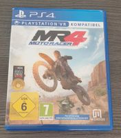 PS4 MR4 MOTORACER München - Aubing-Lochhausen-Langwied Vorschau