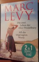Marc Levy - Die zwei Leben der Alice Pendelbury - Doppelband Niedersachsen - Haselünne Vorschau