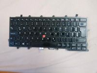 Tastatur Keyboard ThinkPad X240 EN Layout mit DE Sticker Hessen - Neu-Eichenberg Vorschau