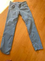 Brax Jeans hellblau 40l Hessen - Lahnau Vorschau