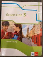 NEU: Green Line 3 (Klett Verlag)- Schulbuch Lehrerausgabe Rheinland-Pfalz - Kasbach-Ohlenberg Vorschau