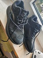 Sneaker,  Schuhe in der Farbe schwarz Bayern - Traunreut Vorschau