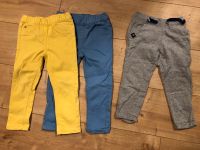 Dünne und dicke Hosen Jogginghosen Leggings Größe 98 Topolino Schleswig-Holstein - Fahrdorf Vorschau