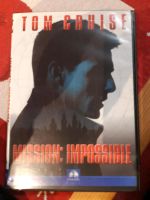 DVD - Mission: Impossible - sehr gut erhalten Nordrhein-Westfalen - Lüdinghausen Vorschau