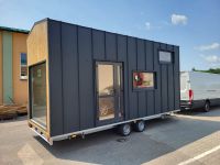Mobile House, Tiny House 6,5 m / sofort verfugbar Kreis Pinneberg - Halstenbek Vorschau
