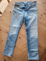 Tommy Jeans Hose Gr.: W 28, L 30 NEU nie getragen Baden-Württemberg - Bahlingen Vorschau