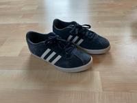 Adidas Sneaker 37 top Zustand Hessen - Braunfels Vorschau