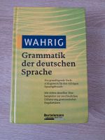 Grammatik deutsche Sprache Baden-Württemberg - Ispringen Vorschau